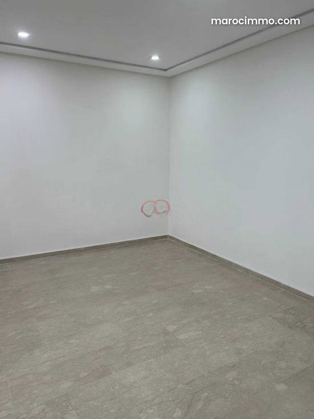 Vente Appartement à gauthier — 2