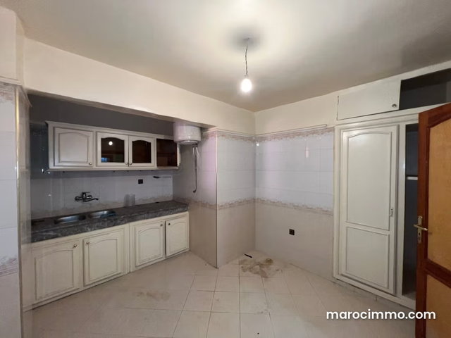 2-Bedroom Apartment with Parking in Samlalia Sup2co — 4