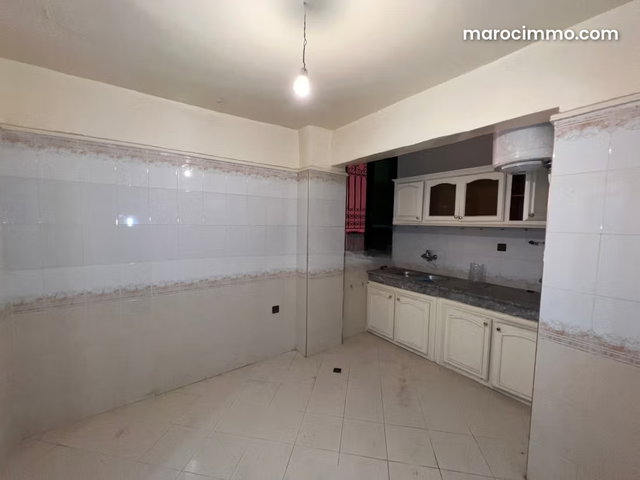 2-Bedroom Apartment with Parking in Samlalia Sup2co — 5