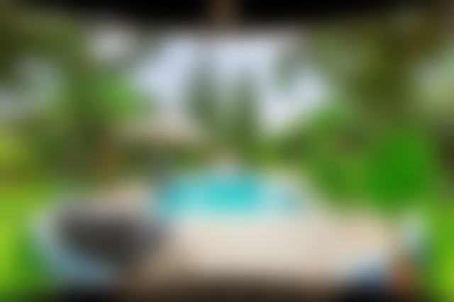 1,939 m² Villa with Pool, Route de Fès, Marrakech — Marrakesh