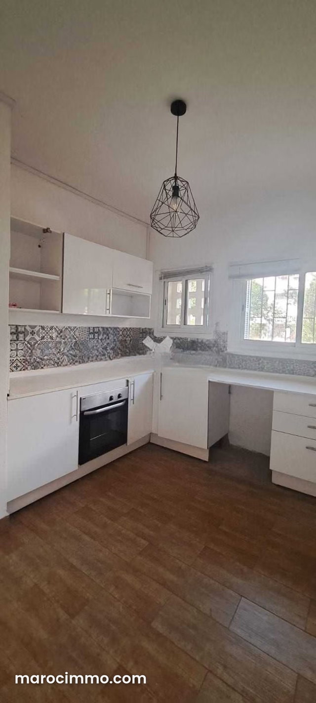Appartement à Vendre de 98.0 m² à Casablanca, Oasis — 5