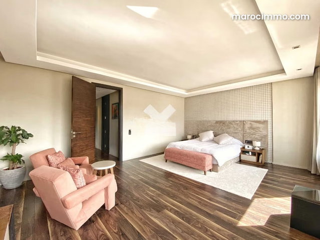 Apartment for Sale in Gauthier, Casablanca, 221.0 m² — 5
