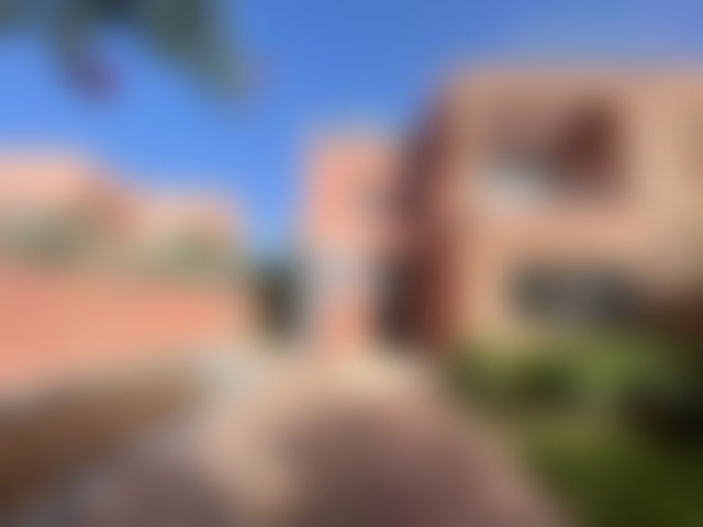 Villa 5 chambres avec jardin, Route de Safi, Marrakech — 2