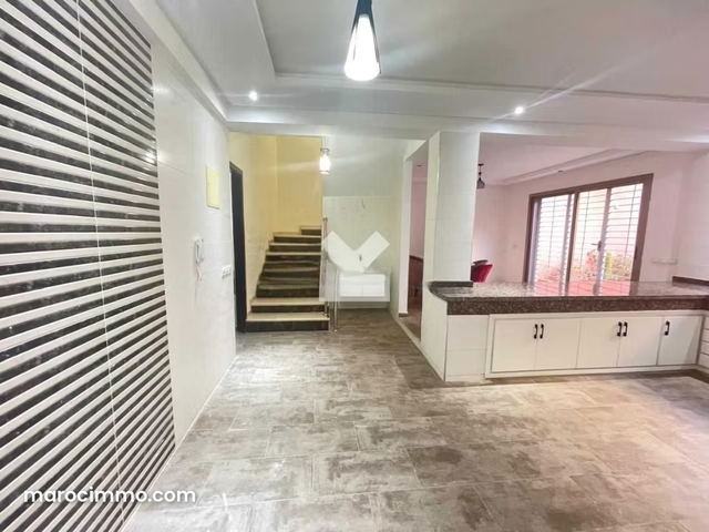 House for Sale of 298.0 m² in Marrakech, Boulvard Moulay Abdellah Route De Safi — Marrakesh