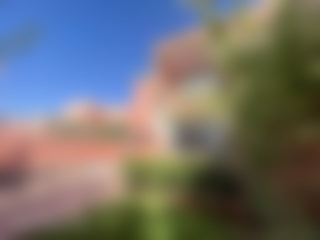 Villa 5 chambres avec jardin, Route de Safi, Marrakech — 4