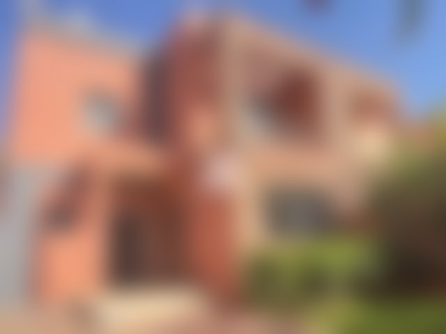 Villa 5 chambres avec jardin, Route de Safi, Marrakech — 3
