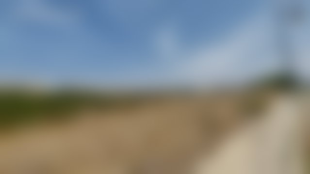 Terrain de 8000 m² à vendre à Ibn Battouta, Tanger, vue sur mer — 3