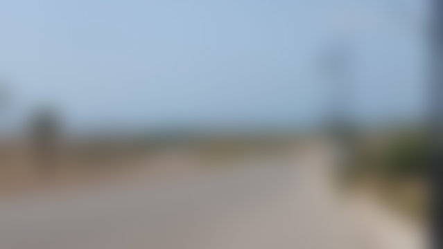 Terrain de 8000 m² à vendre à Ibn Battouta, Tanger, vue sur mer — 2