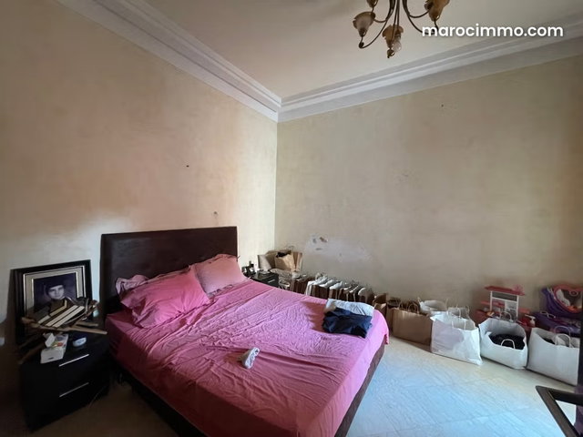Bel appartement à vendre sur la route de Casablanca — 3