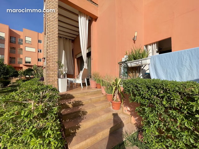 Bel appartement à vendre sur la route de Casablanca — 2