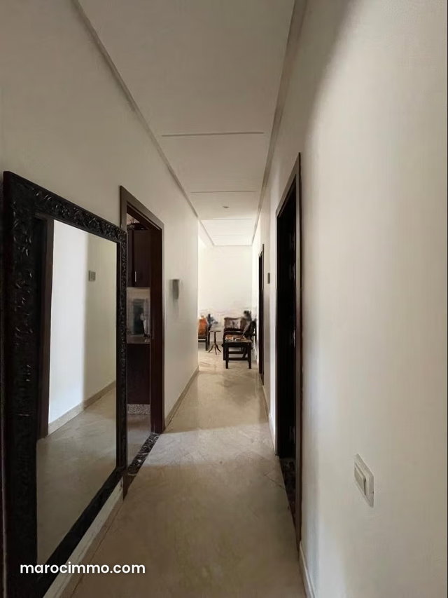 Bel appartement à vendre sur la route de Casablanca — 4