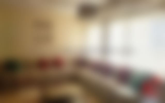 Furnished 2-Bedroom Apartment, Administratif District, Tangier — Tangier