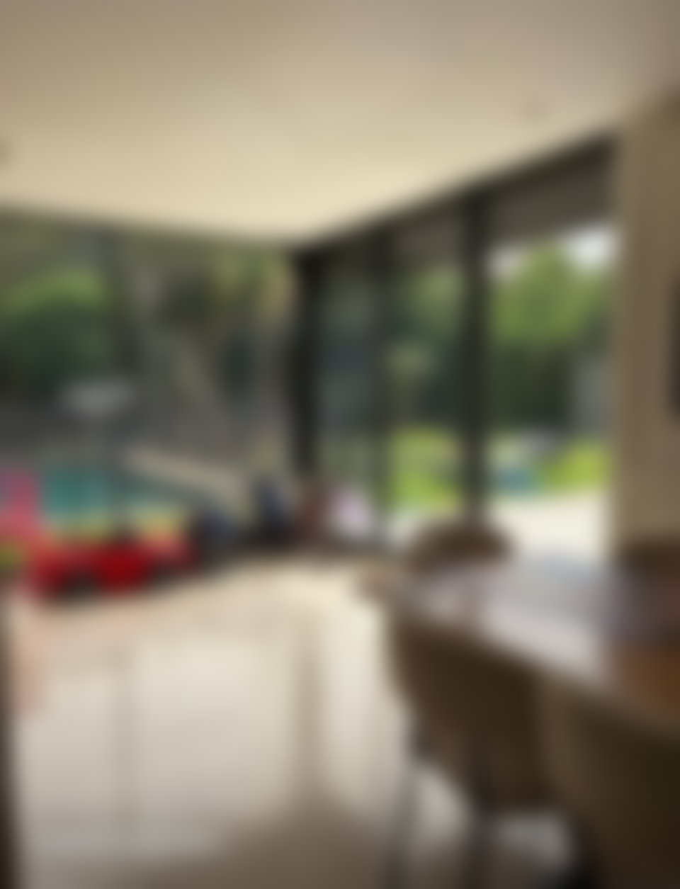 Appartement 700 m² avec jardin, Ville Verte, Bouskoura