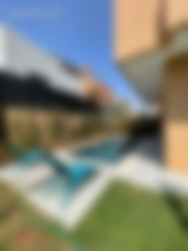 4-Bedroom Villa with Pool, Tahanaoute Road, Marrakech — Marrakesh