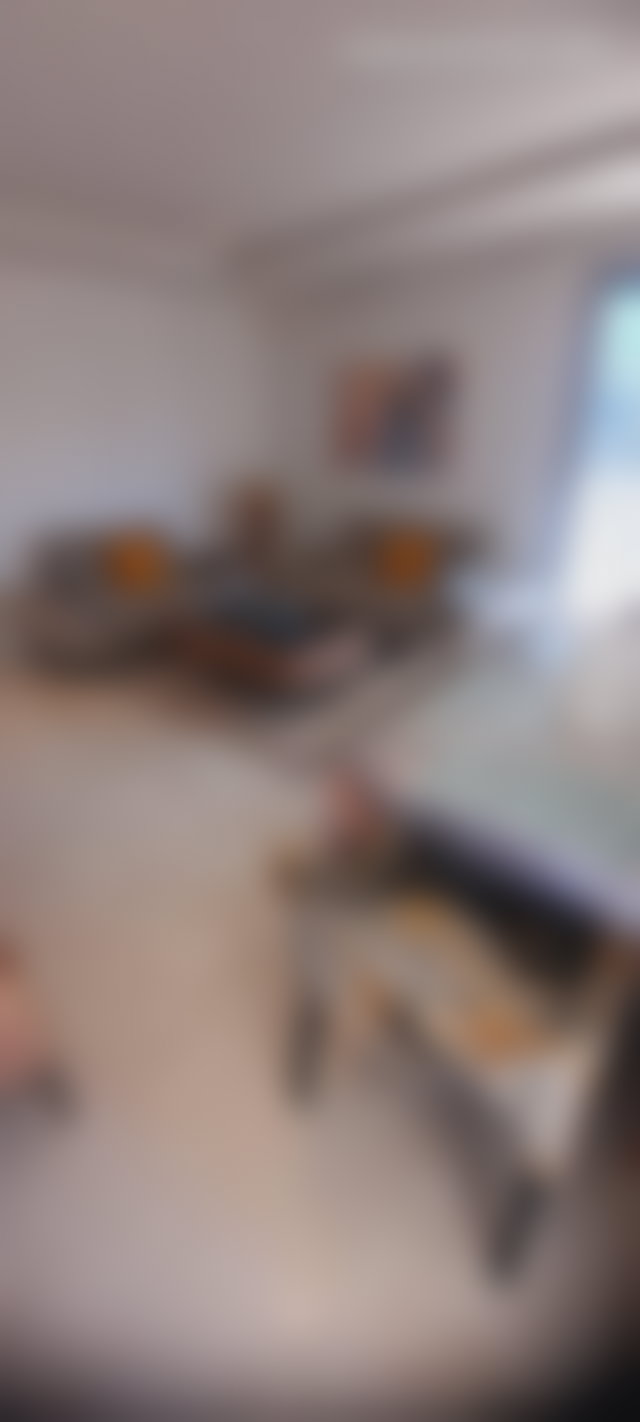 Appartement meublé 145 m², Casablanca Finance City, vue panoramique — 3