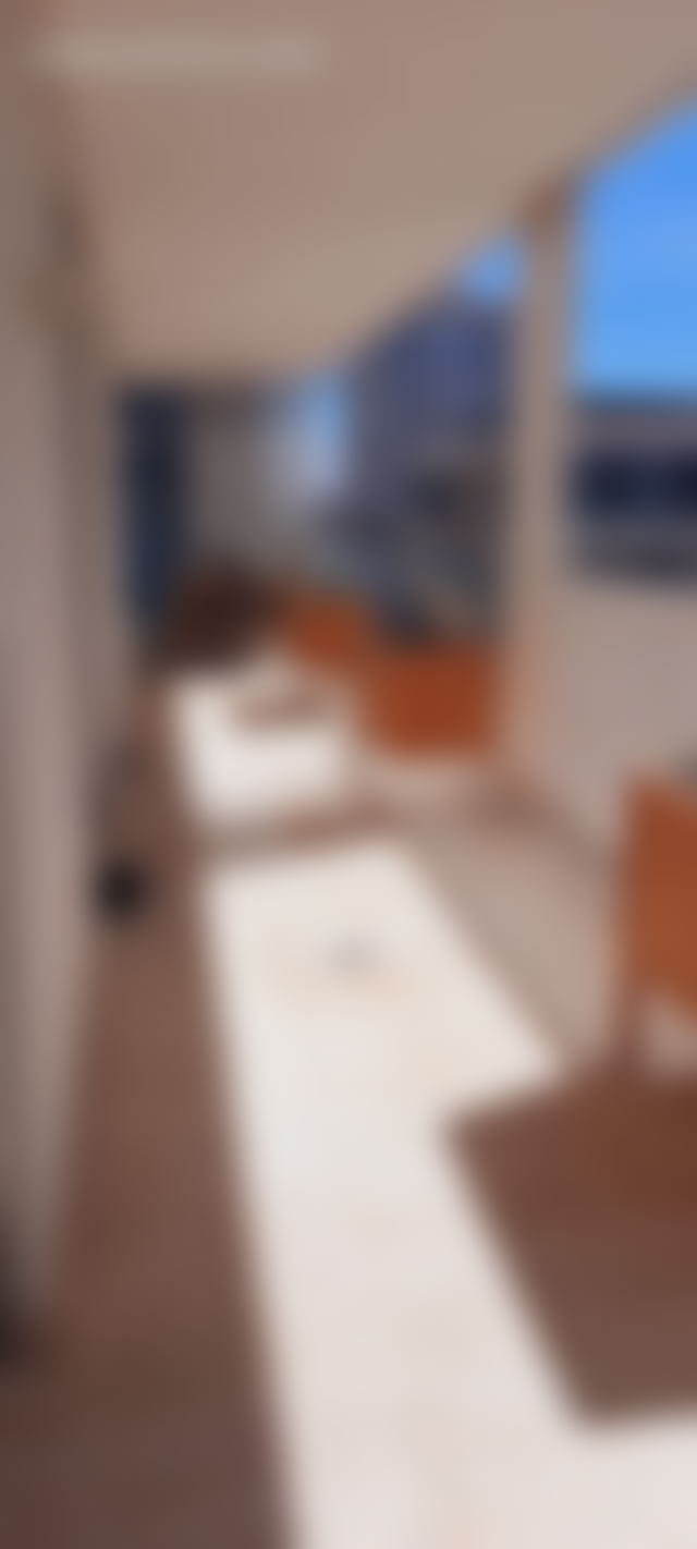 Furnished 145 sqm Apartment, Casablanca Finance City, Panoramic Views — Casablanca