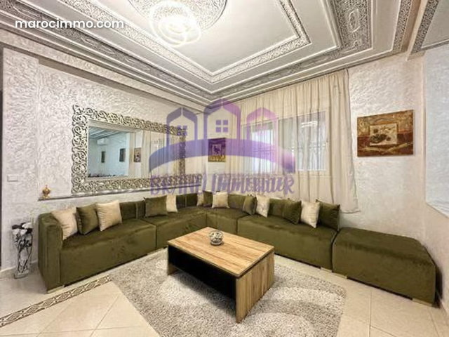 Belle villa de 895m² à vendre à TANGER Bella vista — 3