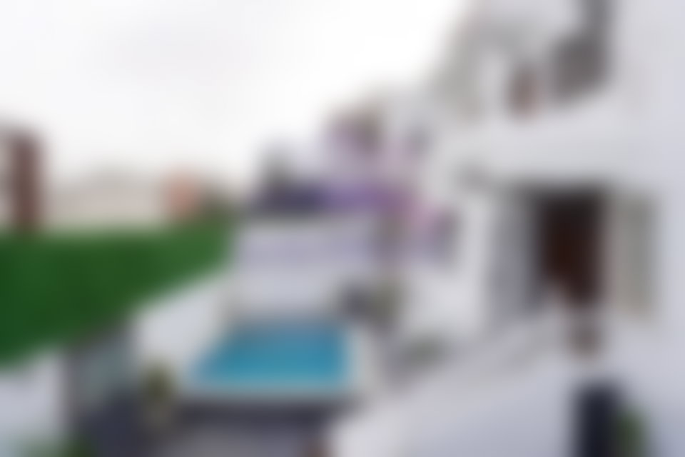 Villa 640 m², piscine et jardin, Tanja Balia, Tanger