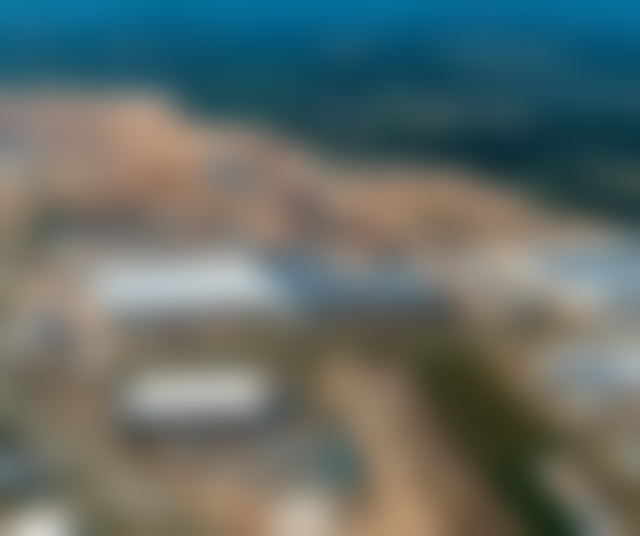 Terrain industriel 3000 m², zone Lissasfa, Casablanca — Casablanca
