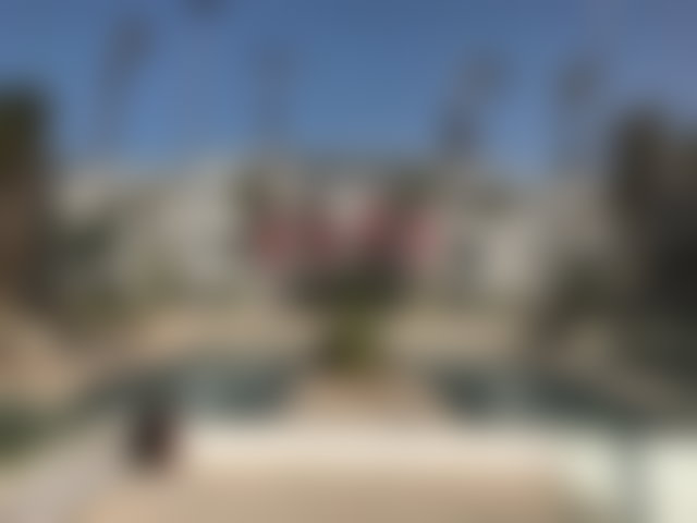 Furnished apartment with swimming pool for rent in Dar Bouazza — 5