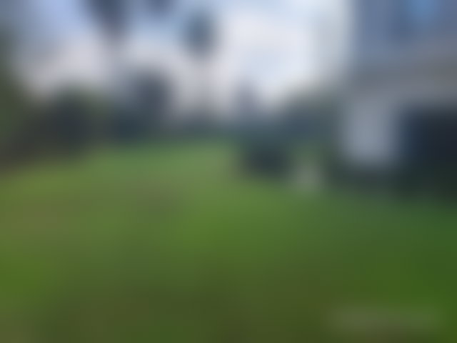 Villa 1610 m² avec jardin et piscine, Californie, Casablanca — 2