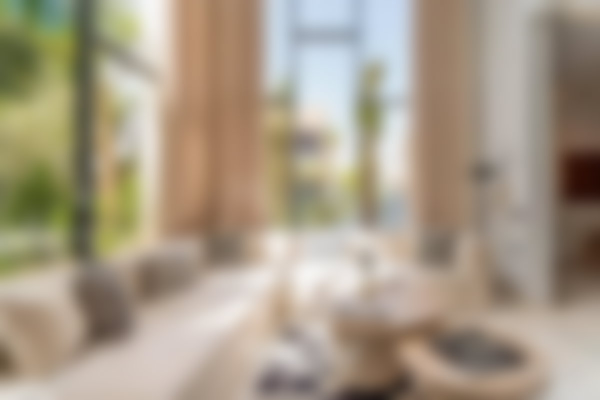 Villa 500 m² première ligne golf, Les Portes de Marrakech