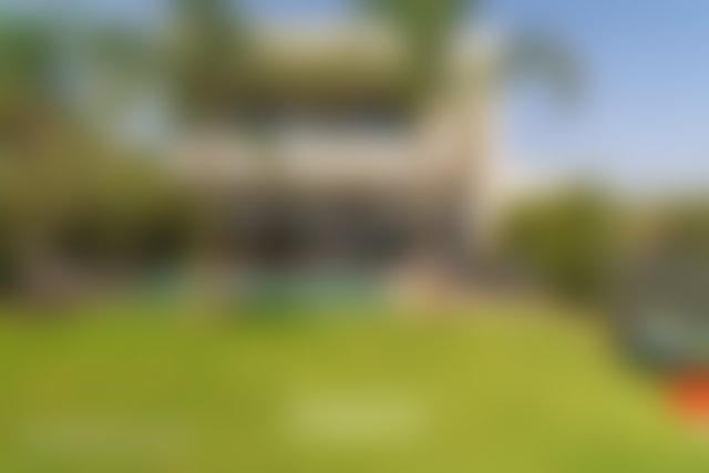 Villa 500 m² première ligne golf, Les Portes de Marrakech — 5