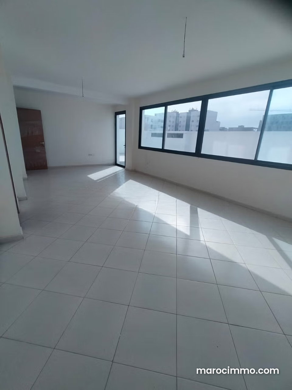 To Let: New Office Floors for Long-Term Rent in City Centre