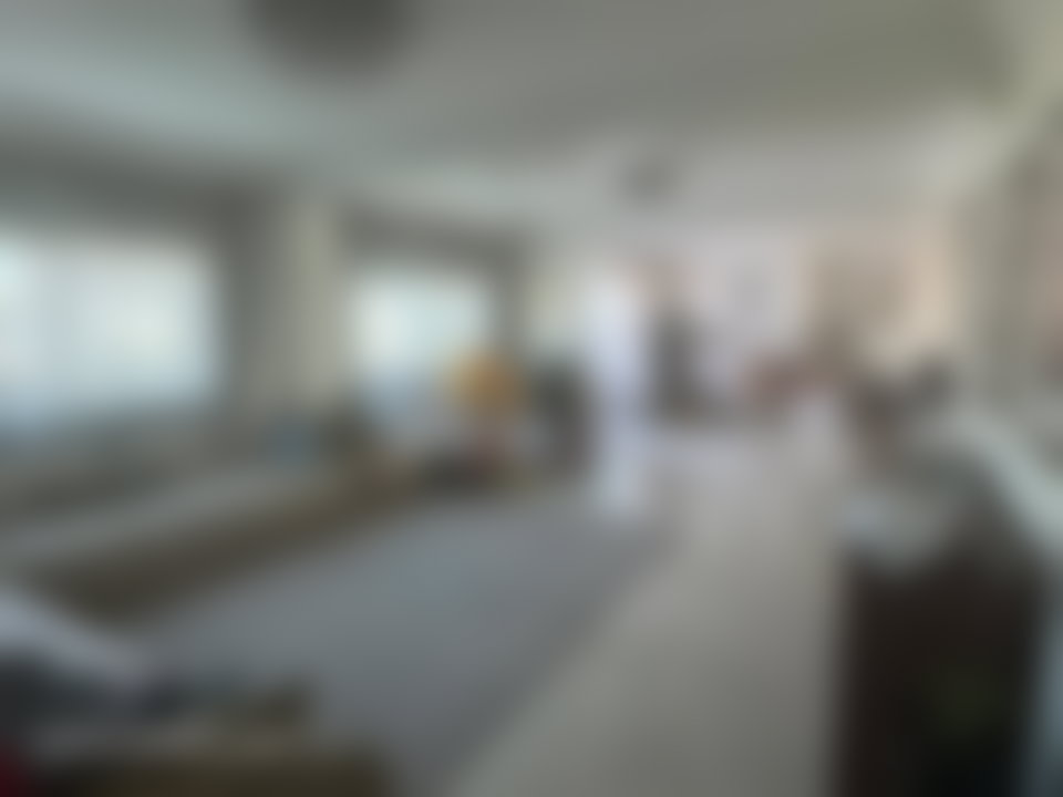 Appartement 220 m² avec terrasse et garage, Palmier, Casablanca