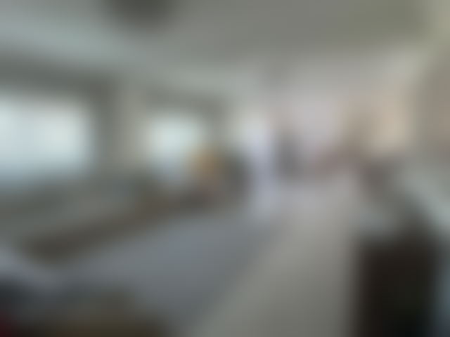 220 sqm Apartment with Terrace and Garage, Palmier, Casablanca — Casablanca