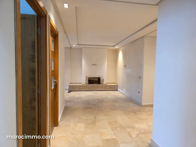 Appartement Bd Mly Driss — 3