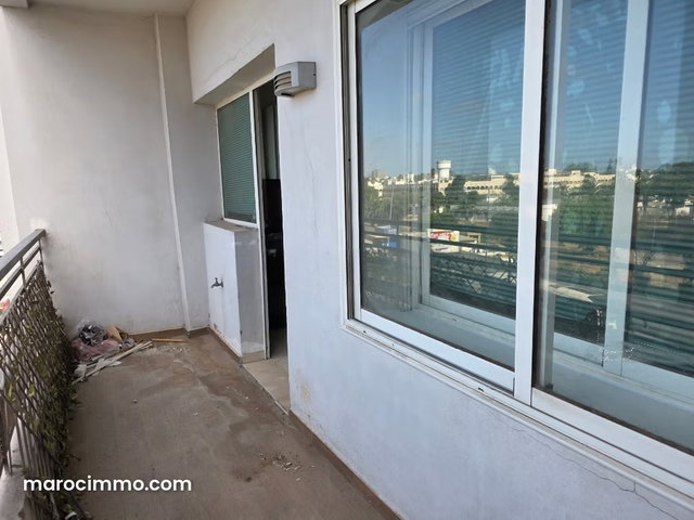 Appartement Bd Mly Driss — 5
