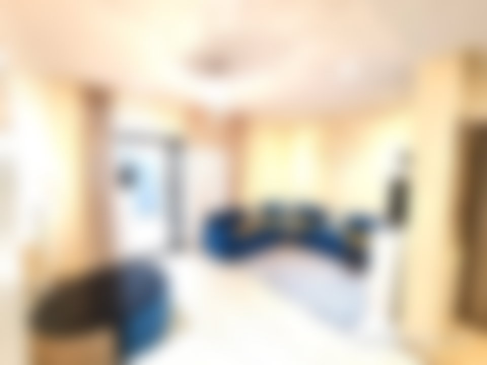 Appartement avec terrasse à Bourgogne, Casablanca
