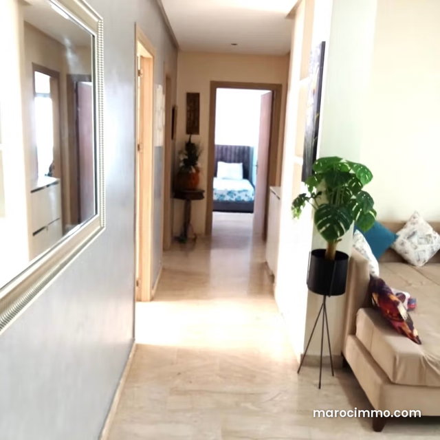 Joli appartement trois chambres Borgone — 4