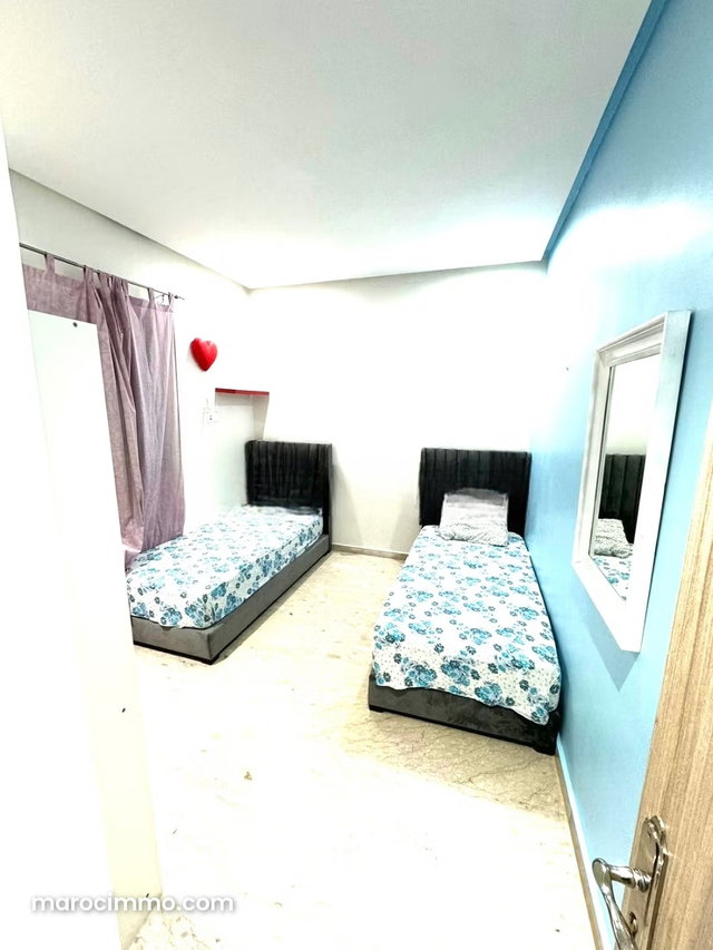 Joli appartement trois chambres Borgone — 3