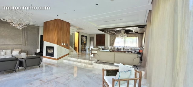 Villa jamais louée à Californie à louer — 4