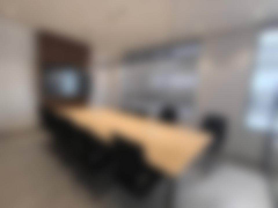 Bureau 248 m² à louer, Sidi Maarouf, Casablanca, équipé et prêt
