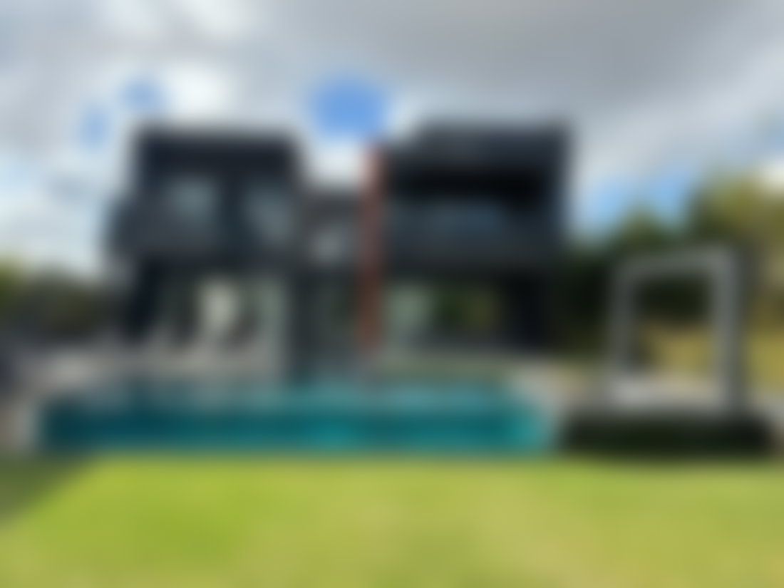 Villa 800 m² avec piscine, Ville Verte, Bouskoura