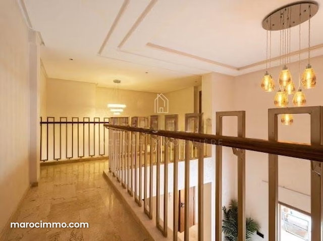 Location Duplex 3 chambres Camp El Ghoul — 4