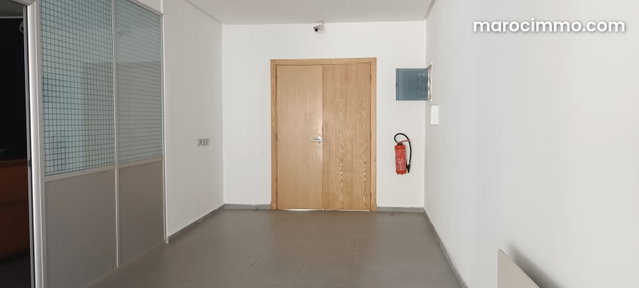 Superbe bureau moderne à louer à Val Fleuri – Emplacement stratégique — 4