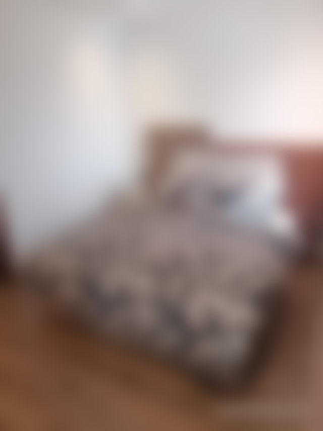 Appartement meublé 62 m², terrasse et garage, Mers Sultan — 4