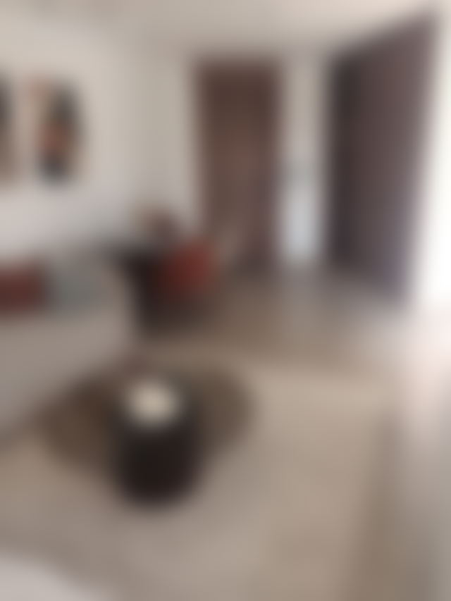 Furnished 62 sqm apartment with terrace and garage, Mers Sultan — Casablanca