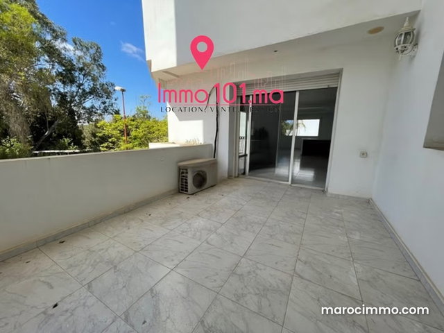 Appartement sans vis à vis à vendre à Hay Riad — 5