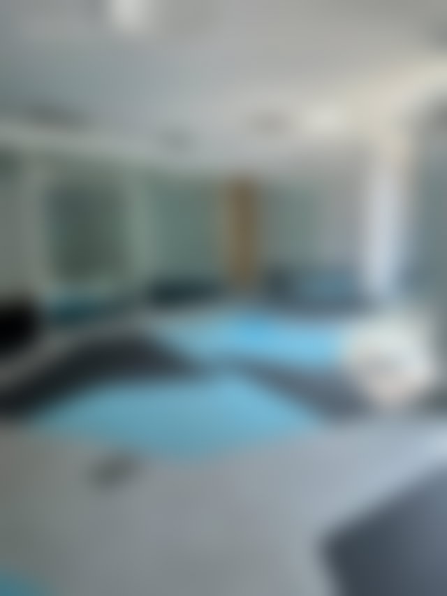 Bureau 413 m² vue mer, Aïn Diab, Casablanca — 2