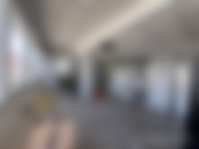 Bureau 170 m² avec terrasse, Racine, Casablanca — 2