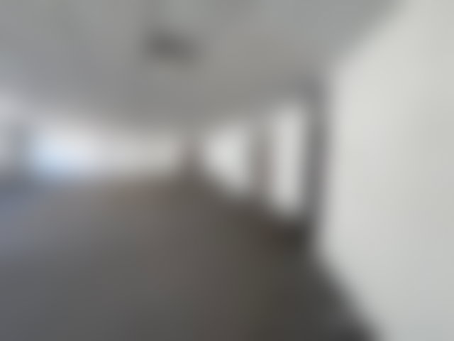 162 sqm Office for Rent, Sidi Maarouf, Casablanca, Modern Building — 2