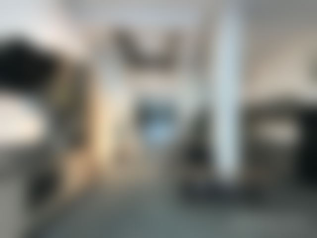 150 sqm Commercial Premises, Double Shopfront, Hospitals District — Casablanca