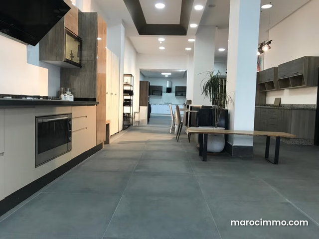 Magasin commercial de 150m à vendre pret de 2mars — 3