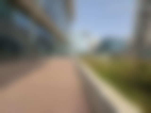 1,794 sqm Office with Sea View, Aïn Diab, Casablanca — Casablanca