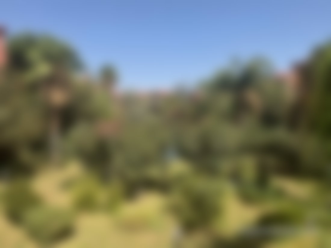 Appartement 3 pièces avec piscine et vue montagne à Agdal Marrakech